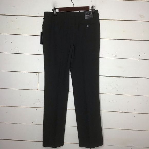 New Tommy Hilfiger Princeton Boot Full-Length Pant - Picture 2 of 6